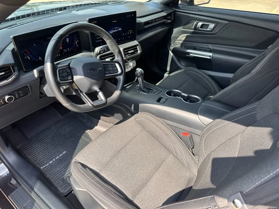 2024 Ford S650 Mustang - Image 8 of 19