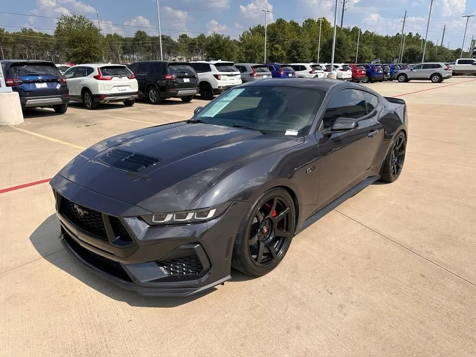 2024 Ford S650 Mustang - Image 2 of 19
