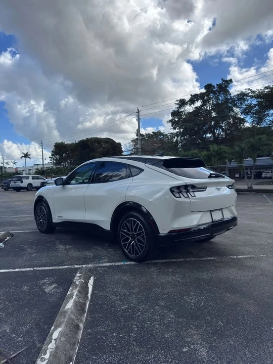 2024 Ford Mustang Mach-E - Image 6 of 6