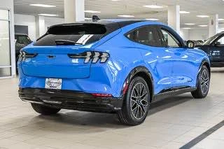 2024 Ford Mustang Mach-E - Image 4 of 6