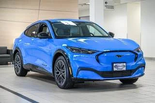 2024 Ford Mustang Mach-E - Image 2 of 6