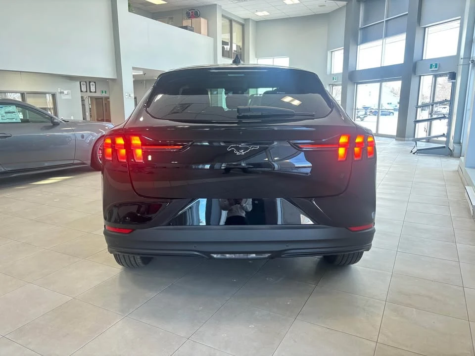 2024 Ford Mustang Mach-E - Image 6 of 14
