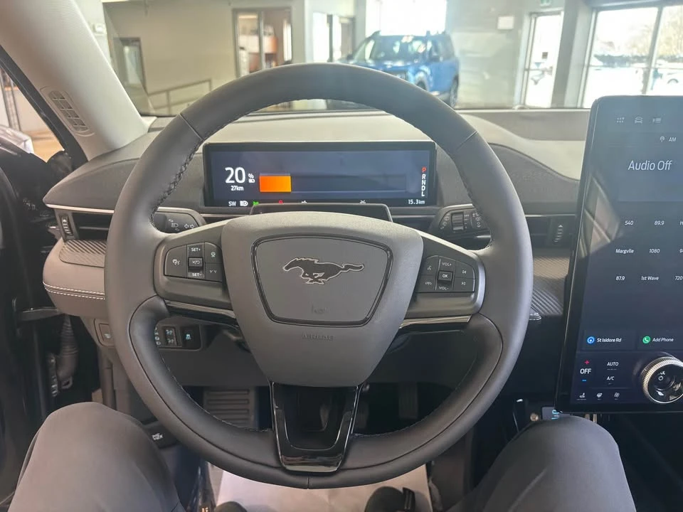 2024 Ford Mustang Mach-E - Image 10 of 14