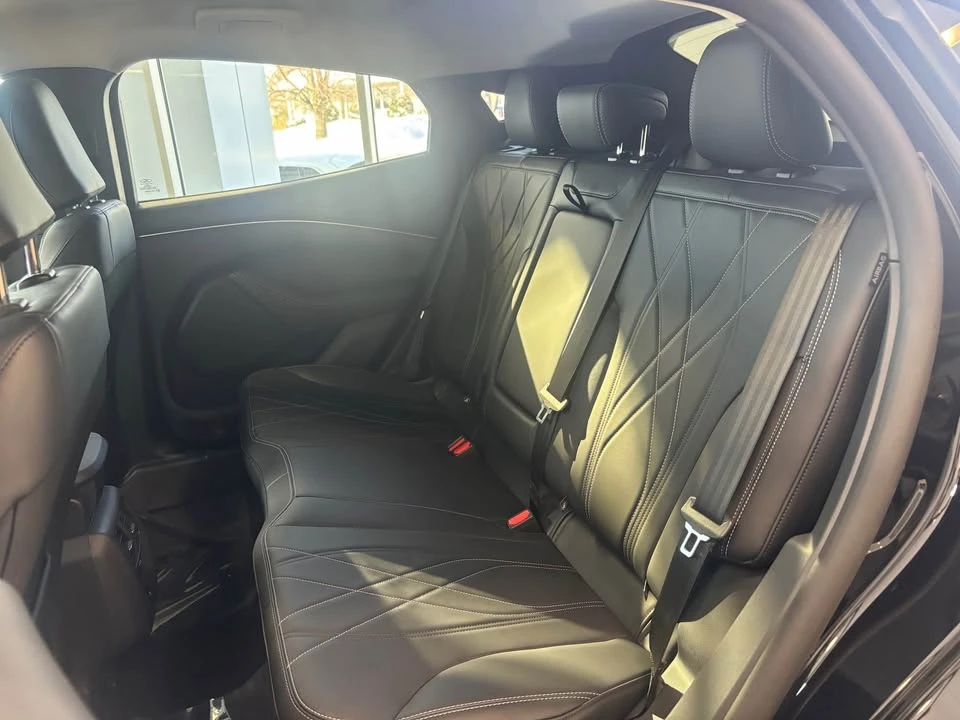 2024 Ford Mustang Mach-E - Image 9 of 14