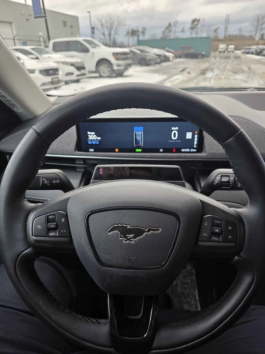 2024 Ford Mustang Mach-E - Image 12 of 14