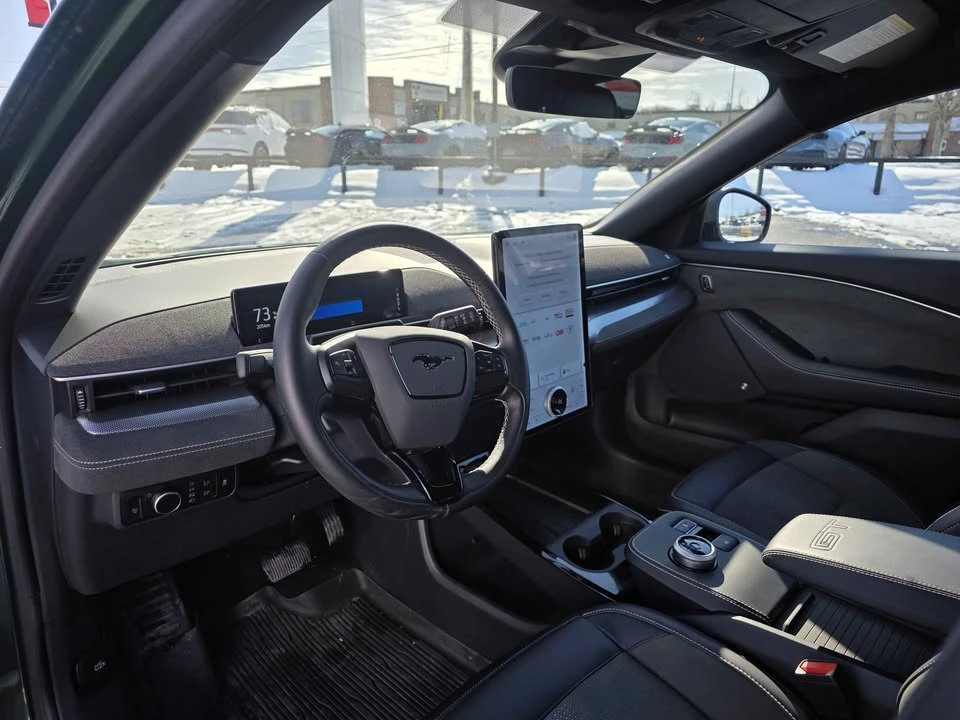 2024 Ford Mustang Mach-E - Image 10 of 16