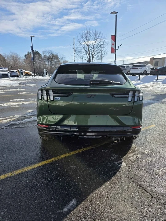 2024 Ford Mustang Mach-E - Image 5 of 16