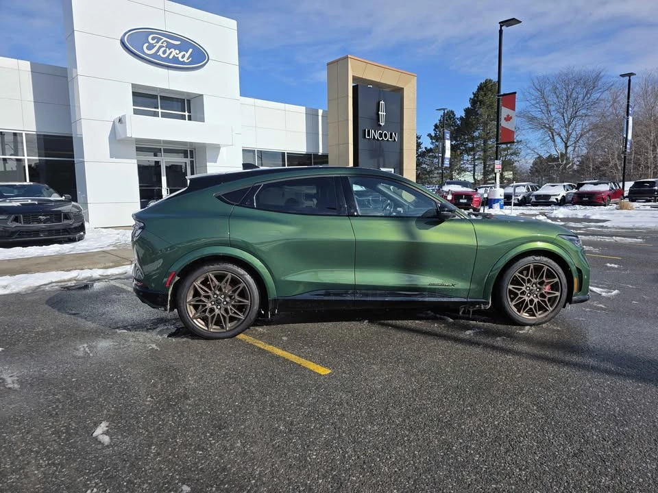 2024 Ford Mustang Mach-E - Image 7 of 16