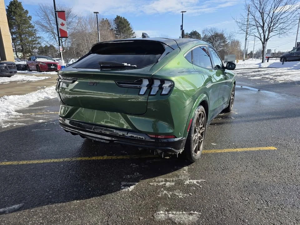 2024 Ford Mustang Mach-E - Image 6 of 16