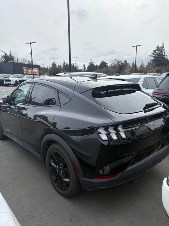 2024 Ford Mustang Mach-E - Image 3 of 6