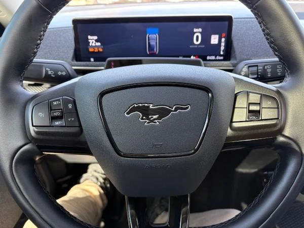 2024 Ford Mustang Mach-E - Image 9 of 14