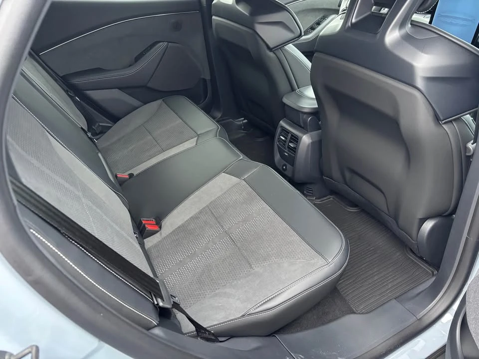 2024 Ford Mustang Mach-E - Image 6 of 7