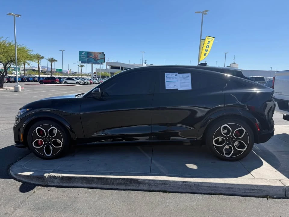 2024 Ford Mustang Mach-E - Image 2 of 5