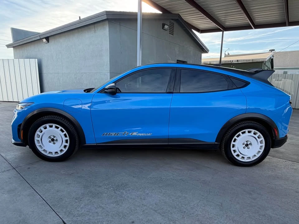 2024 Ford Mustang Mach-E - Image 7 of 15