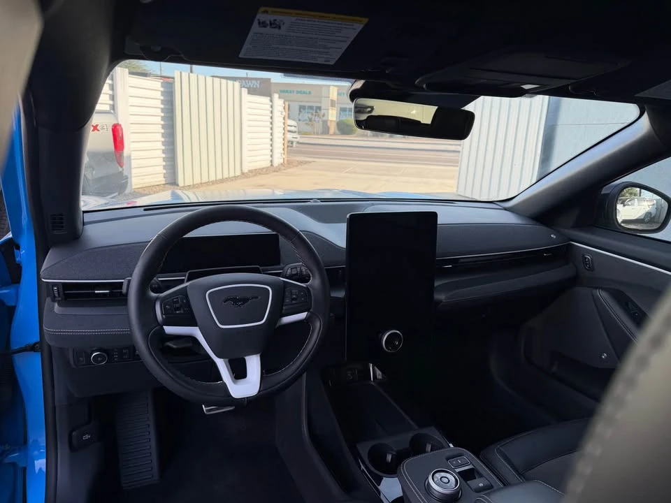 2024 Ford Mustang Mach-E - Image 9 of 15