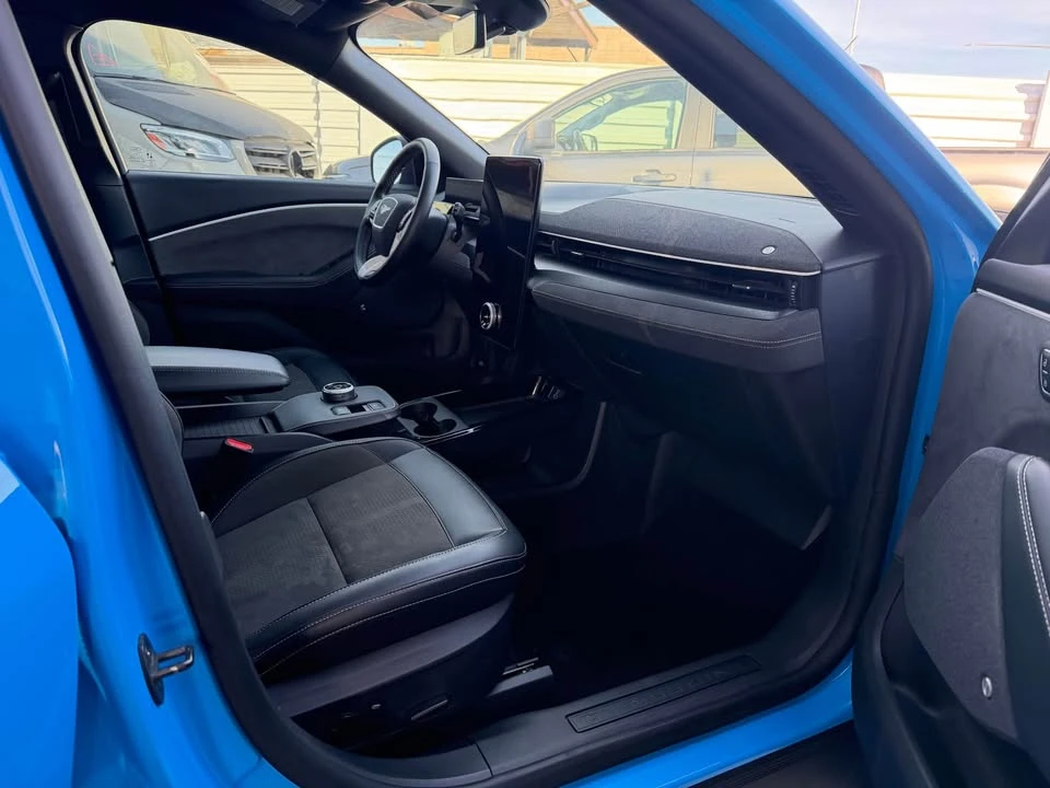 2024 Ford Mustang Mach-E - Image 11 of 15