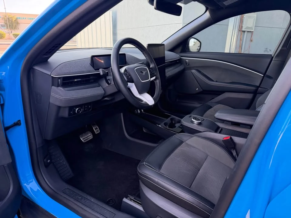 2024 Ford Mustang Mach-E - Image 10 of 15