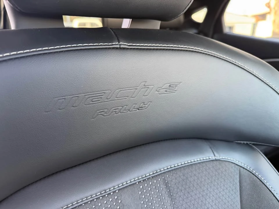 2024 Ford Mustang Mach-E - Image 15 of 15
