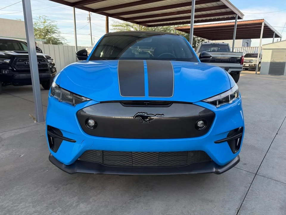 2024 Ford Mustang Mach-E - Image 6 of 15