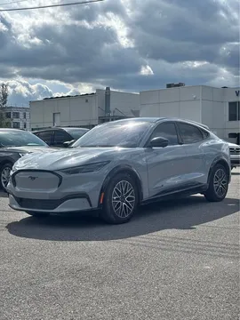 2024 Ford Mustang Mach-E Grosse Batterie