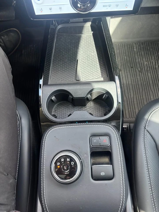 2024 Ford Mustang Mach-E - Image 12 of 15