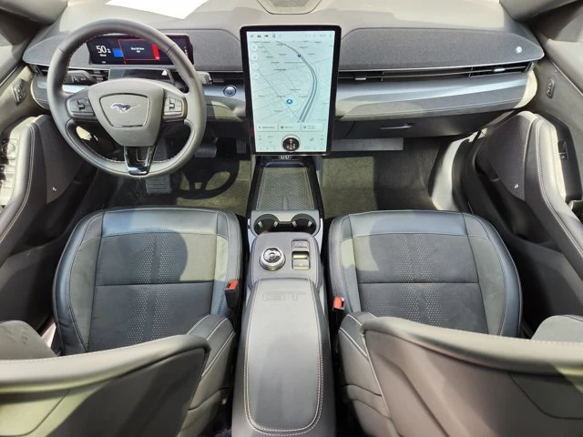2024 Ford Mustang Mach-E - Image 9 of 20
