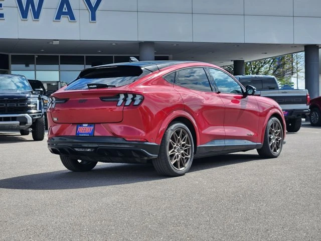 2024 Ford Mustang Mach-E - Image 2 of 20