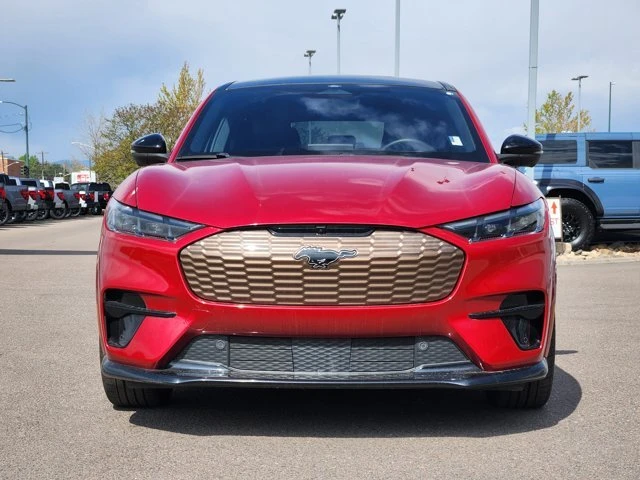 2024 Ford Mustang Mach-E - Image 4 of 20