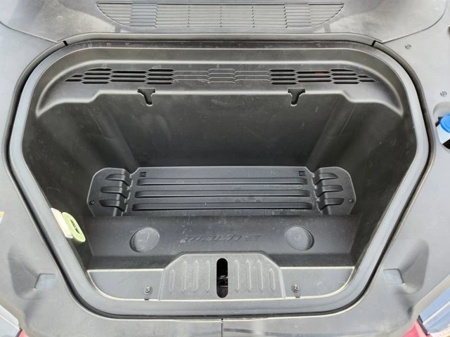 2024 Ford Mustang Mach-E - Image 16 of 20