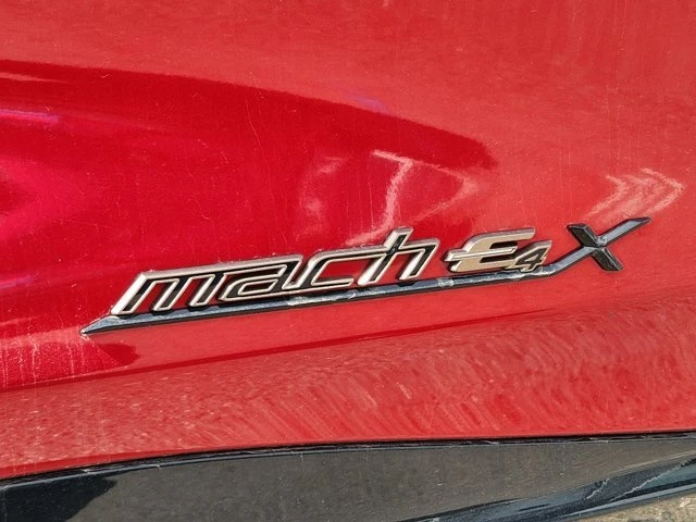 2024 Ford Mustang Mach-E - Image 12 of 20