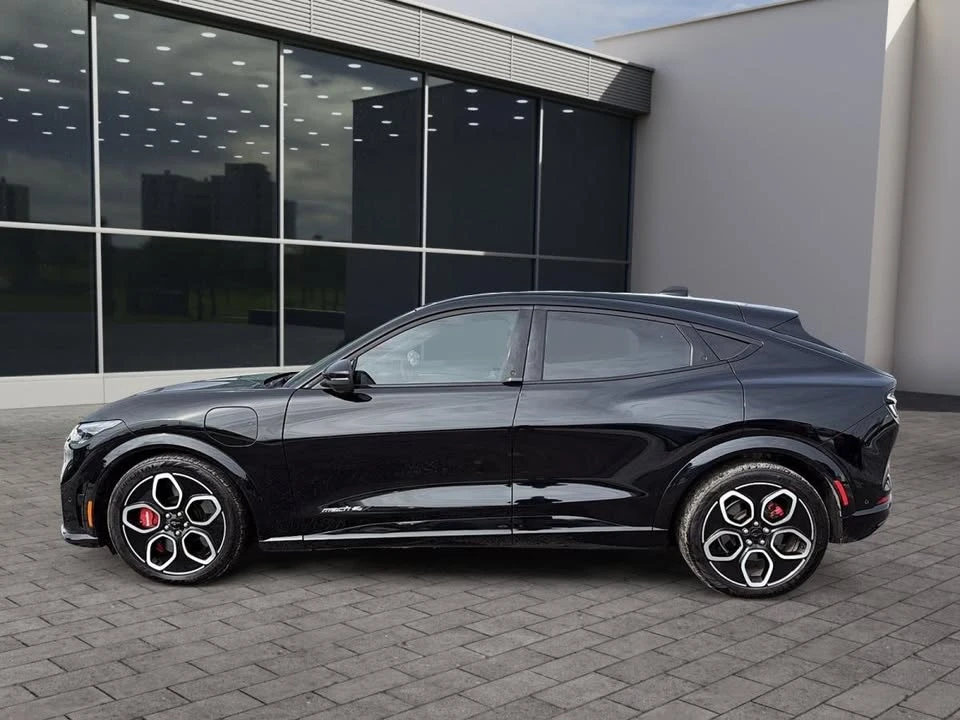 2024 Ford Mustang Mach-E - Image 2 of 20