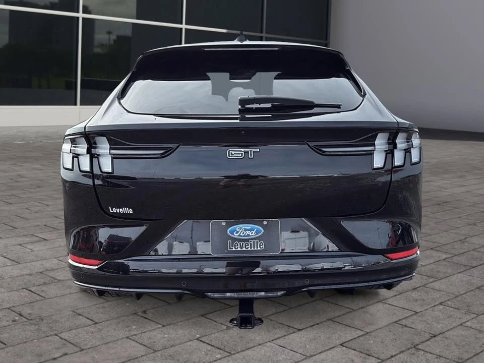 2024 Ford Mustang Mach-E - Image 6 of 20