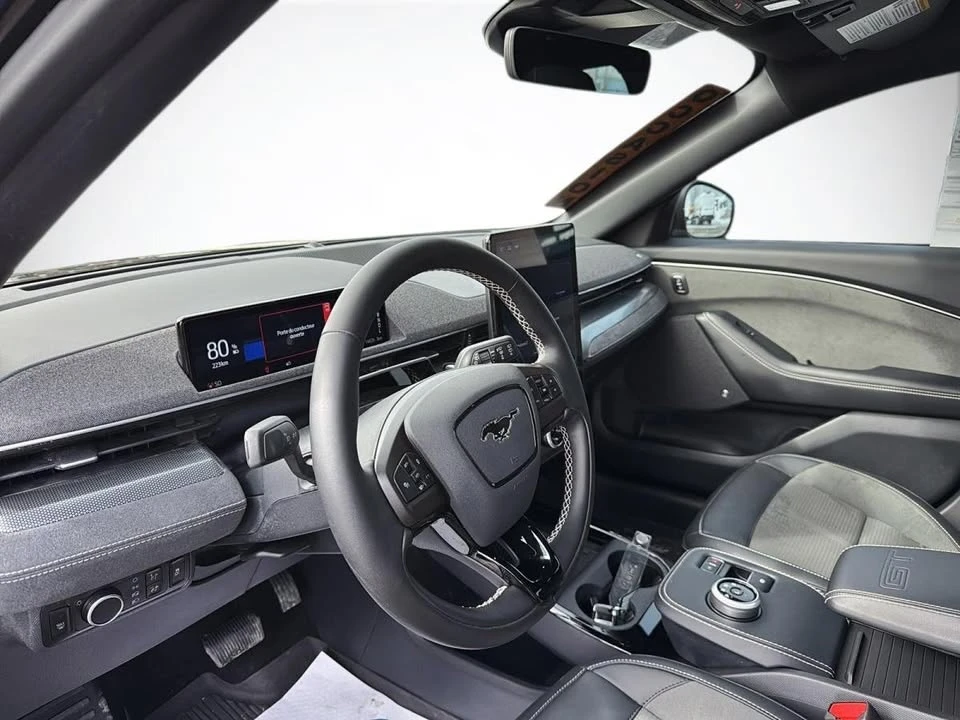 2024 Ford Mustang Mach-E - Image 12 of 20