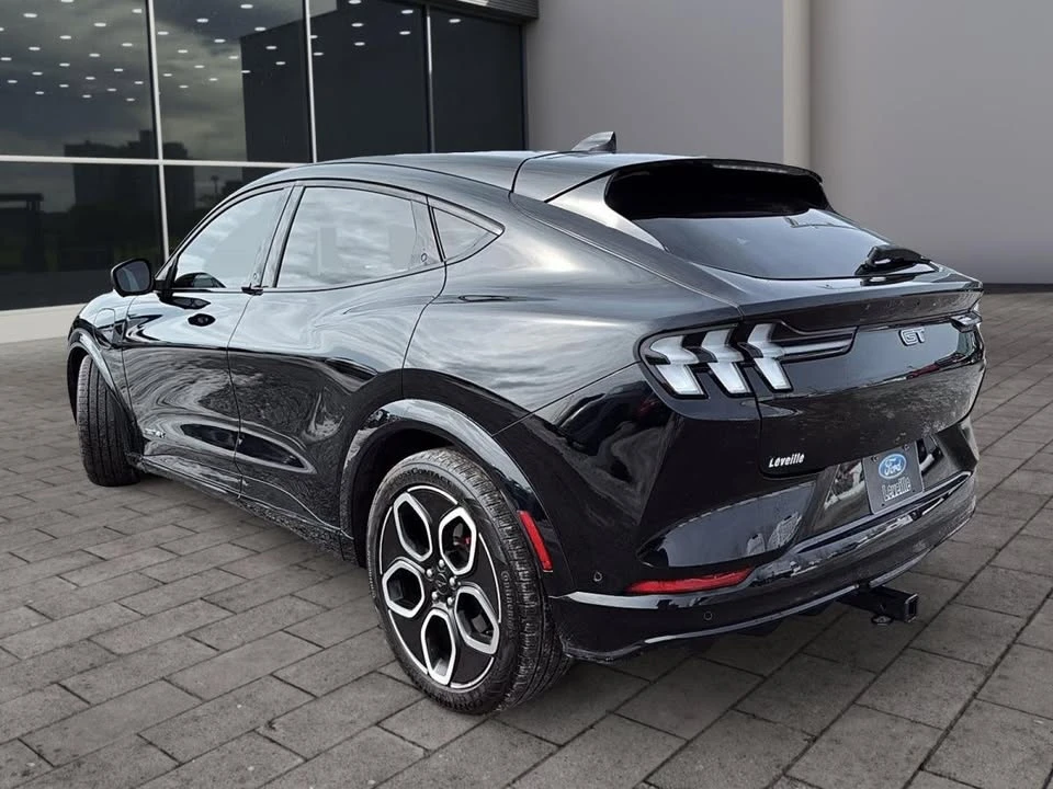 2024 Ford Mustang Mach-E - Image 7 of 20