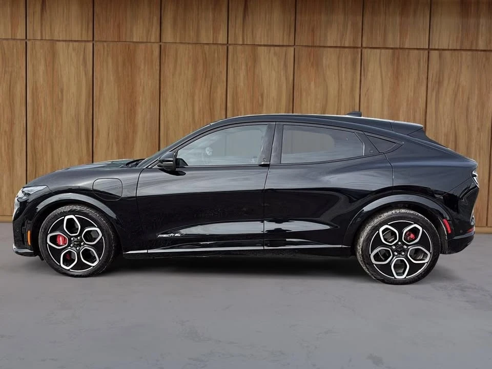 2024 Ford Mustang Mach-E - Image 2 of 20