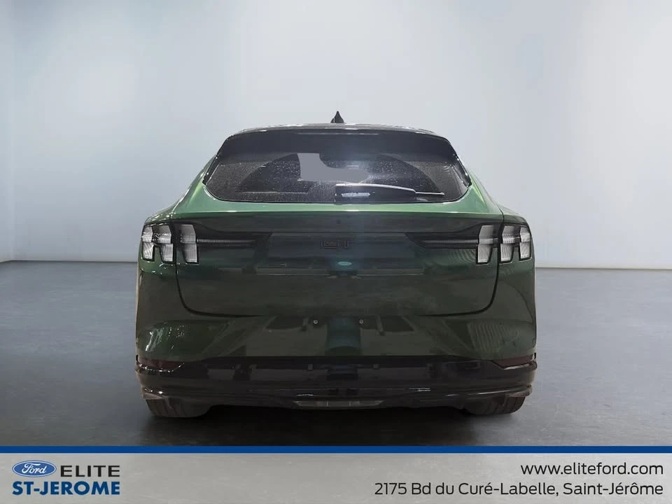 2024 Ford Mustang Mach-E - Image 3 of 16