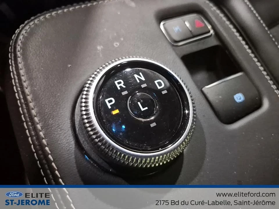 2024 Ford Mustang Mach-E - Image 13 of 16