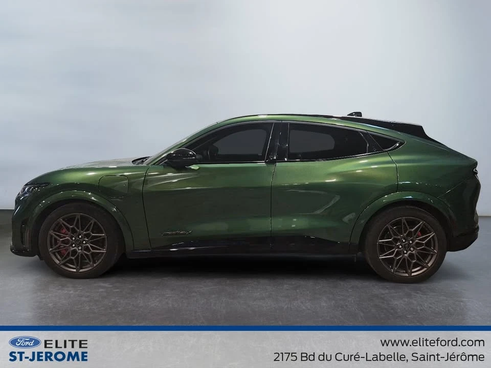 2024 Ford Mustang Mach-E - Image 5 of 16