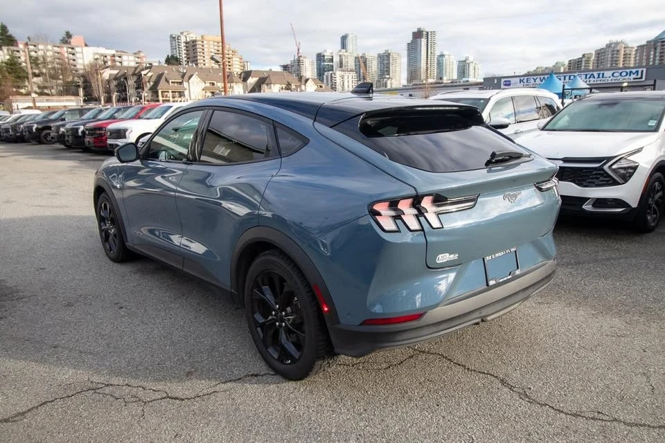 2024 Ford Mustang Mach-E - Image 6 of 16