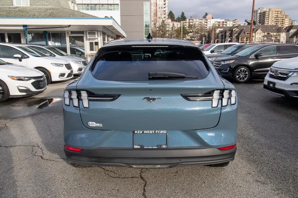 2024 Ford Mustang Mach-E - Image 5 of 16