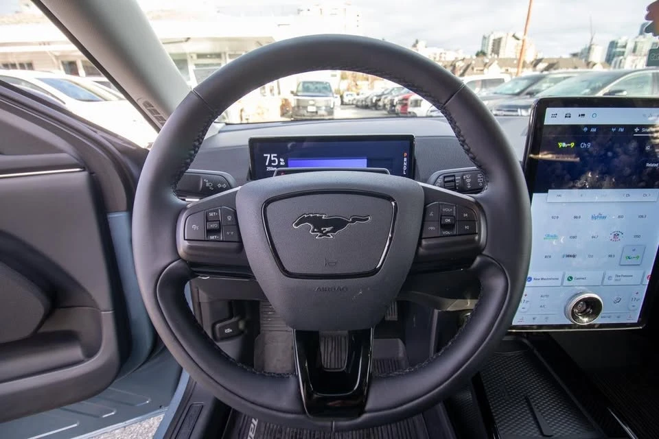 2024 Ford Mustang Mach-E - Image 9 of 16