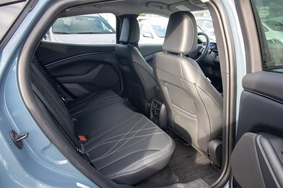 2024 Ford Mustang Mach-E - Image 15 of 16