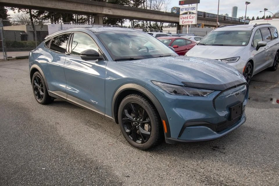 2024 Ford Mustang Mach-E - Image 3 of 16