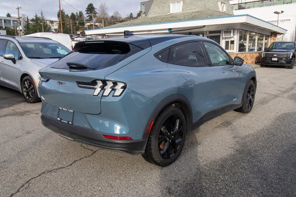 2024 Ford Mustang Mach-E - Image 4 of 16