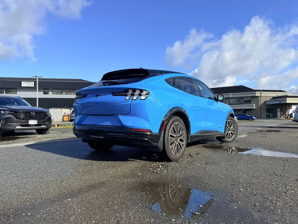 2024 Ford Mustang Mach-E - Image 6 of 16