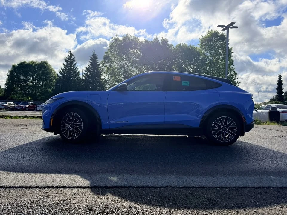 2024 Ford Mustang Mach-E - Image 2 of 16