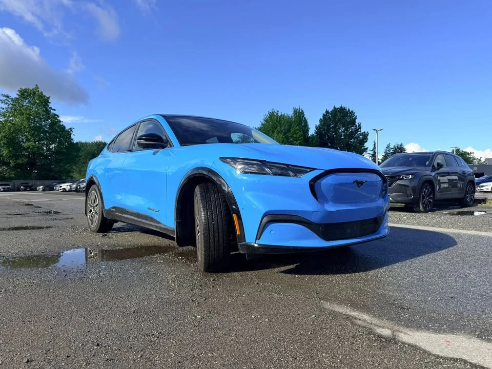 2024 Ford Mustang Mach-E - Image 8 of 16