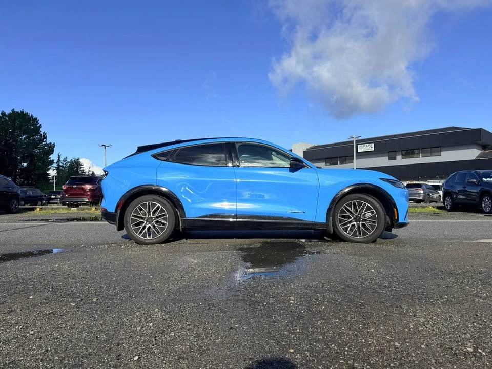 2024 Ford Mustang Mach-E - Image 7 of 16