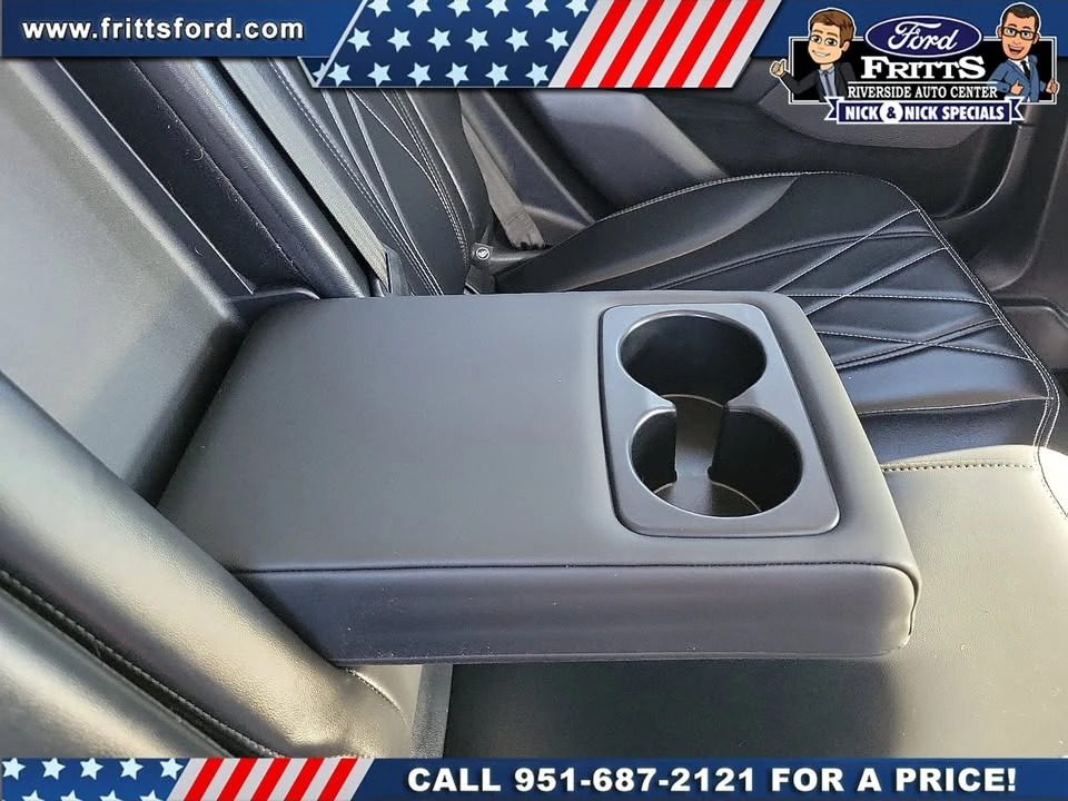 2024 Ford Mustang Mach-E - Image 15 of 19