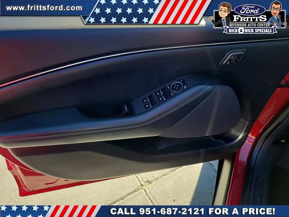 2024 Ford Mustang Mach-E - Image 11 of 19